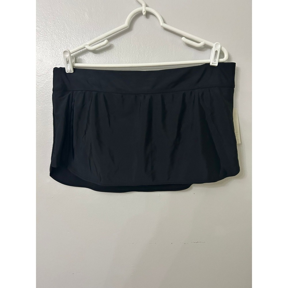 ALL IN MOTION  BLACK Swimsuit  Bottom - Size XL - NWT